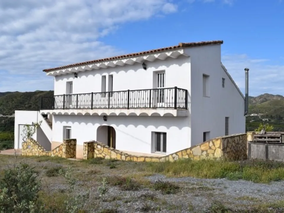 Villa i Almanzora, Almeria - foto 2